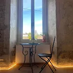 Magic Place - Sunrise - Citta Alta アパート *