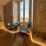 Magic Place - Sunrise - Citta Alta * ベルガモ