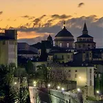 Magic Place - Sunrise - Citta Alta アパート *