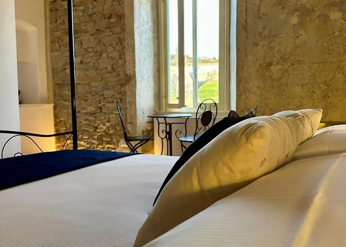 Daire Magic Place - Sunrise - Citta Alta