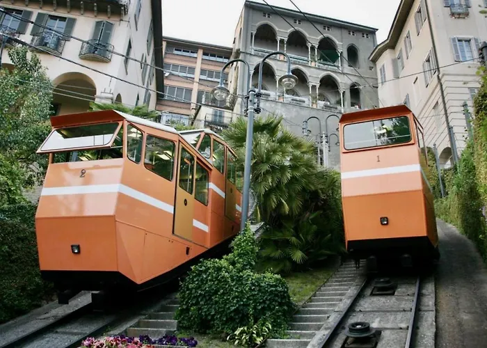 Magic Place - Sunrise - Citta Alta * Bergamo